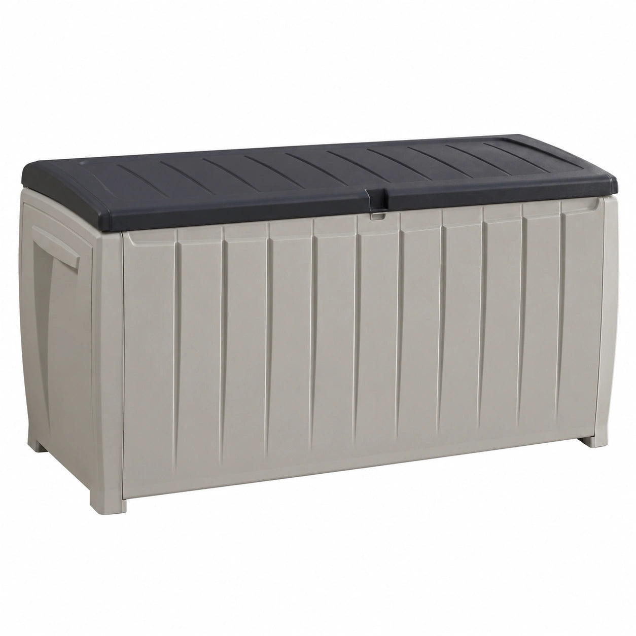 Arcón de Almacenamiento Exterior Keter Novel 340L