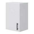 Armario de Cocina Colgante Kira Blanco Brillo 40 cm