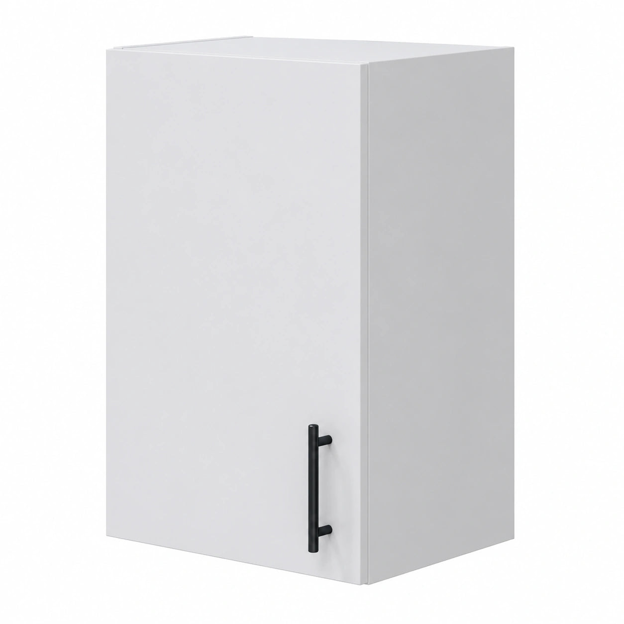 Armario de Cocina Colgante Kira Blanco Brillo 40 cm