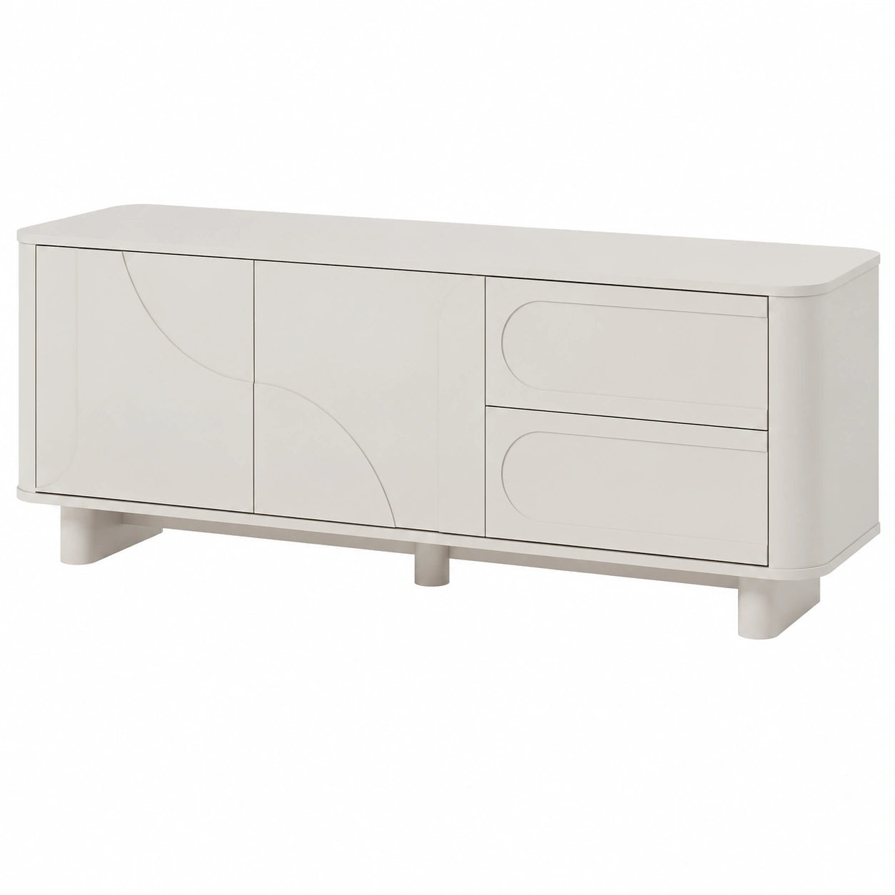 Mueble Moderno para Hogar - Estilo Único