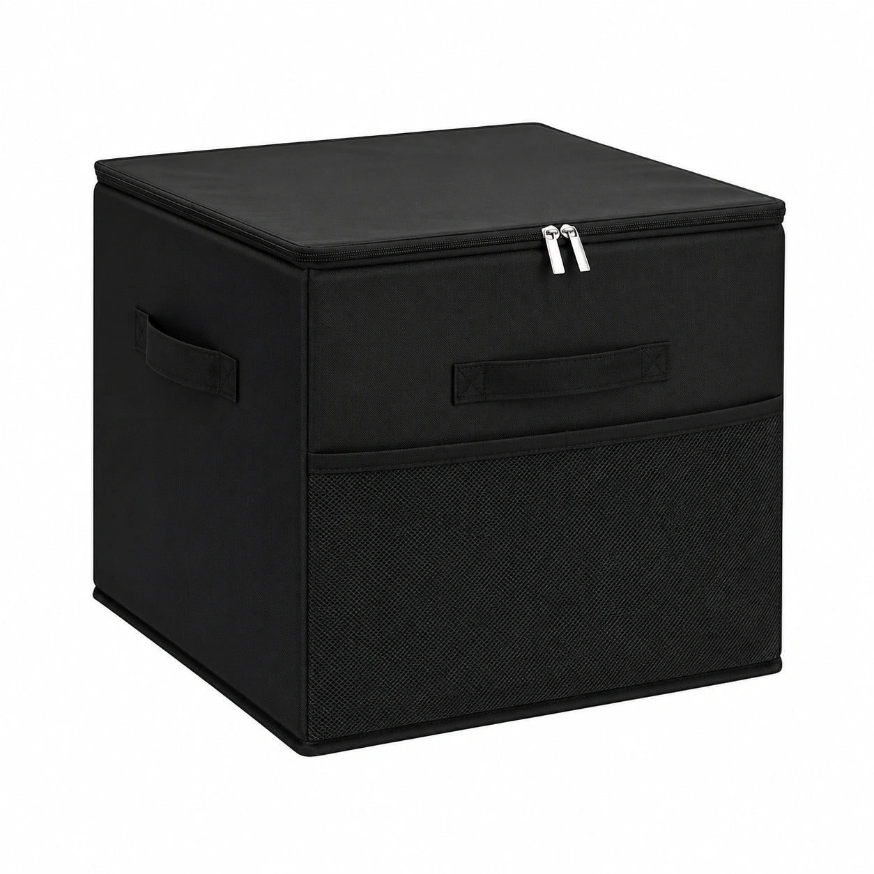 Organizador de Zapatos Apilable con Caja Transparente